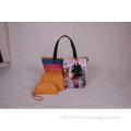 New colorful summer bag
